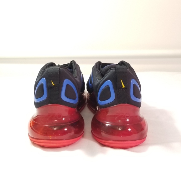 Nike Air Max 720 GS - Picture 6 of 8